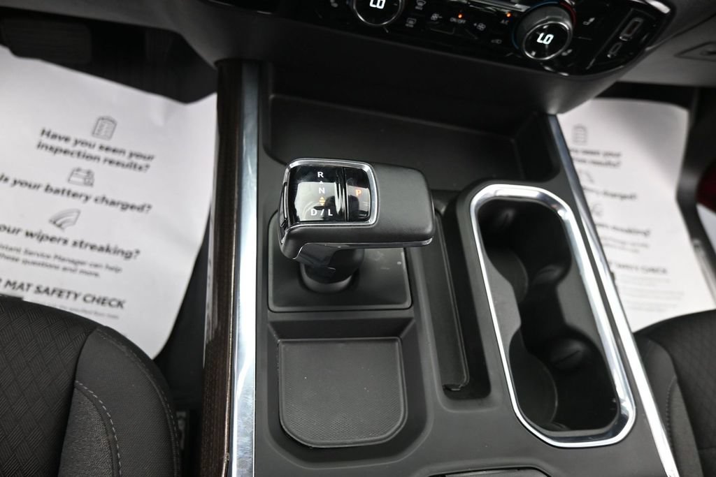 Used 2023 Chevrolet Silverado 1500 RST AWD/4WD image 22