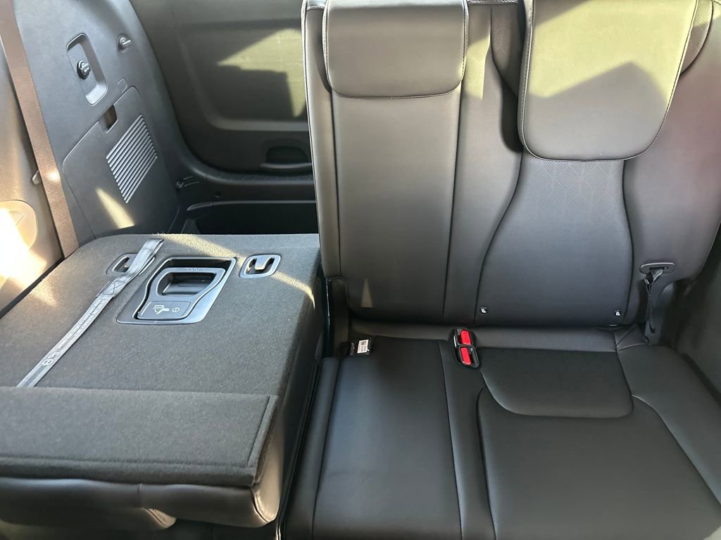 New 2026 Kia Carnival image 14