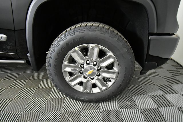 New 2026 Chevrolet Silverado 3500 High Country image 17