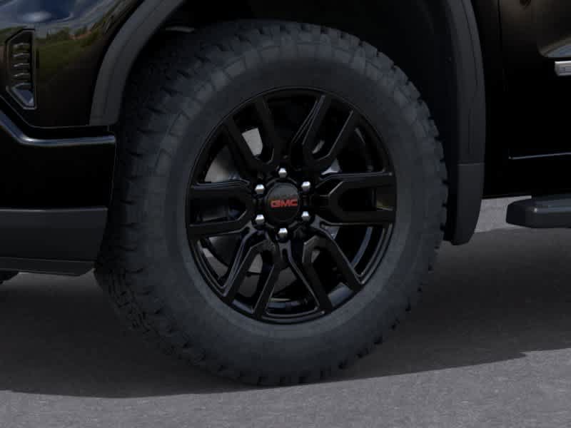 New 2026 GMC Sierra 1500 Elevation w/ Elevation Premium Package AWD/4WD image 9