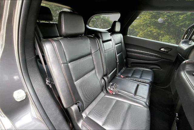 Used 2024 Dodge Durango GT AWD/4WD image 26