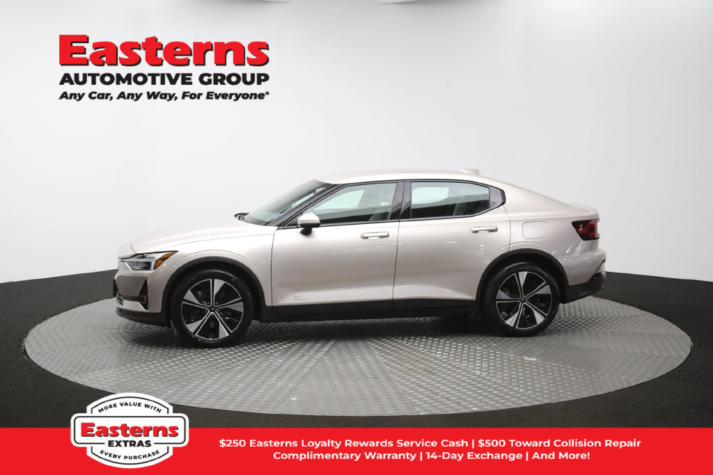 Used 2024 Polestar Polestar 2 AWD/4WD image 60