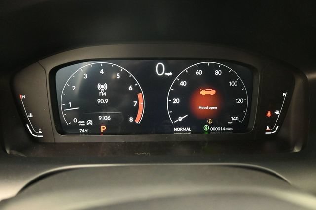New 2026 Acura ADX AWD image 11