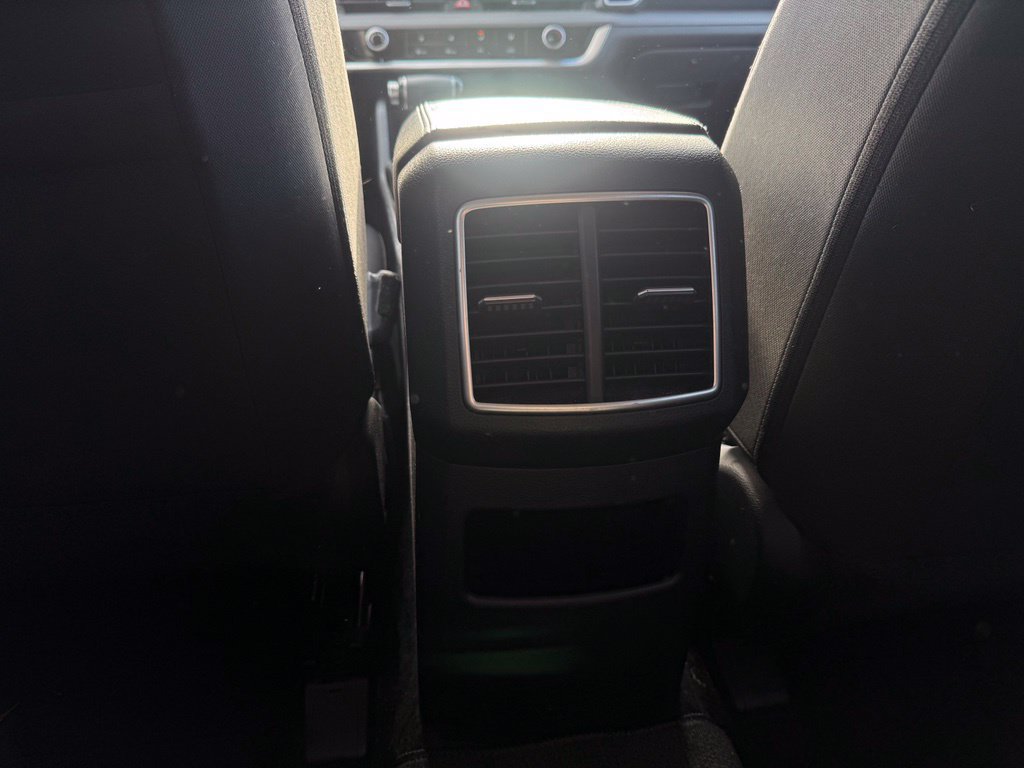 Used 2023 Kia Sportage LX FWD image 24