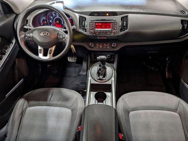 Used 2013 Kia Sportage LX image 26