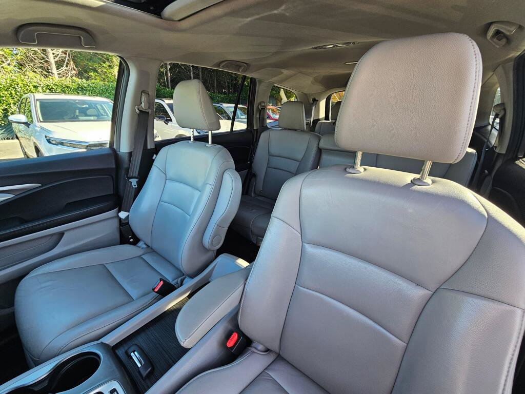 Certified 2020 Honda Pilot EX-L image 24