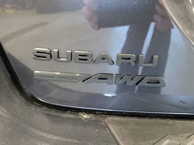 Certified 2026 Subaru Crosstrek 2.5i Sport image 28