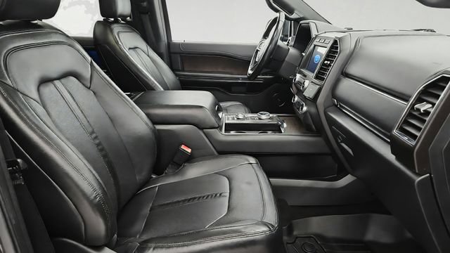 Used 2020 Ford Expedition Max Limited AWD/4WD image 26