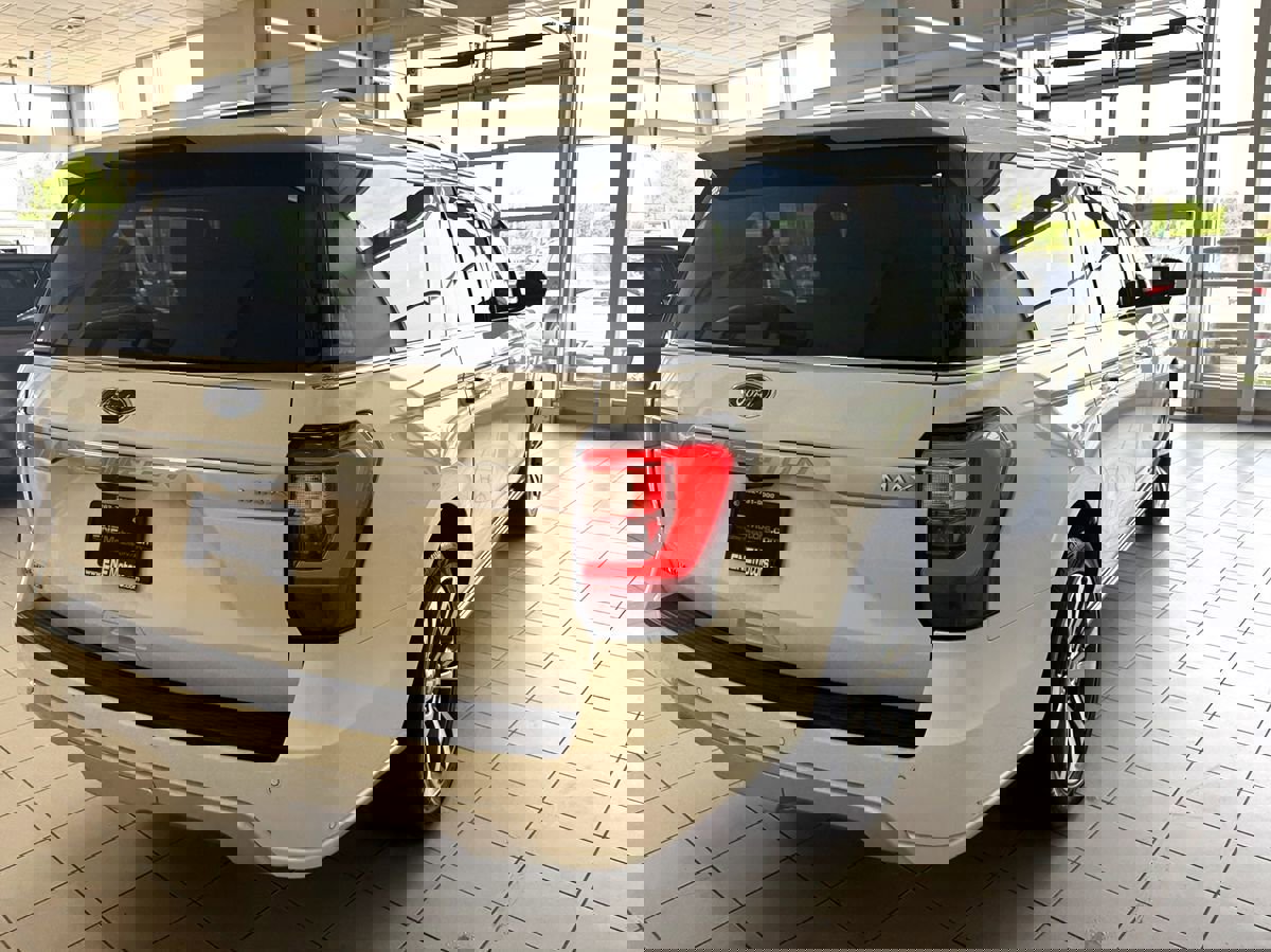 Used 2021 Ford Expedition Max Platinum image 59