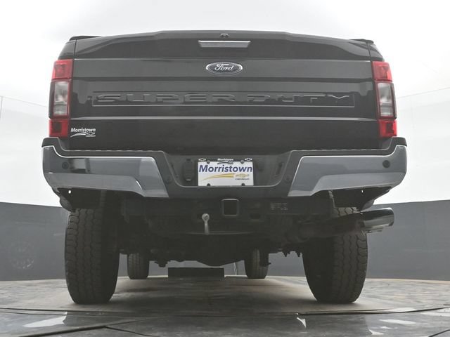 Used 2021 Ford F250 XLT w/ XLT Premium Package AWD/4WD image 45