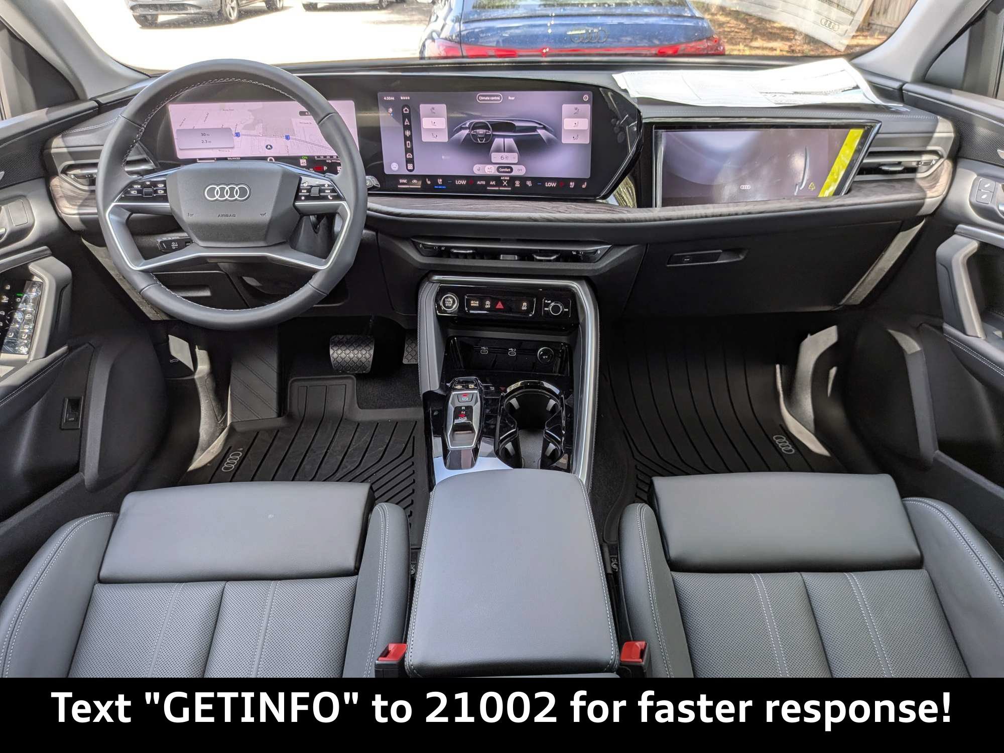 New 2026 Audi Q5 Prestige AWD/4WD image 19