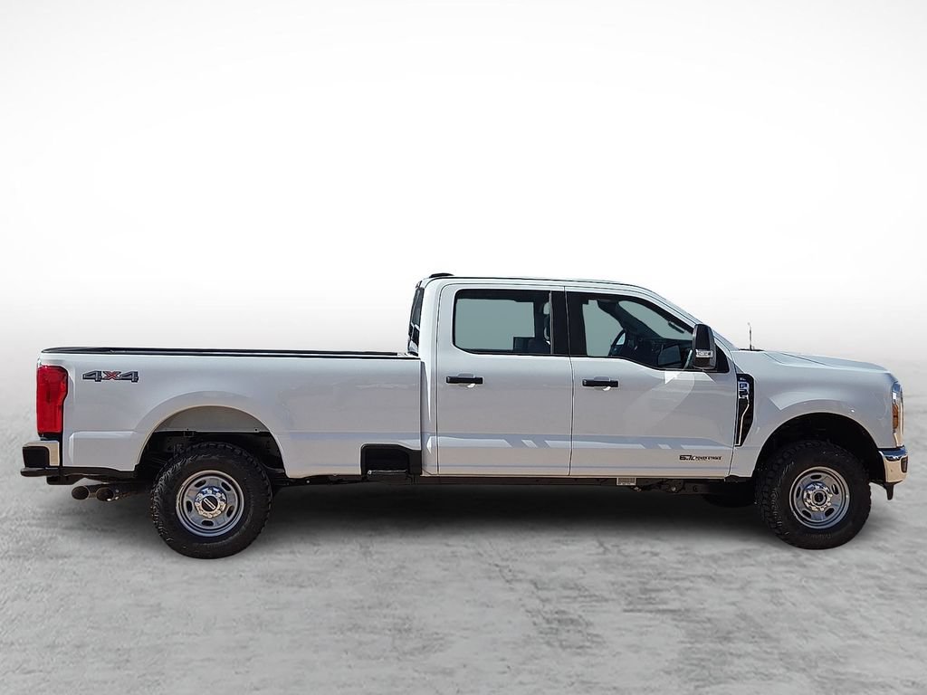 New 2026 Ford F250 XL w/ XL Off-Road Package AWD/4WD image 12