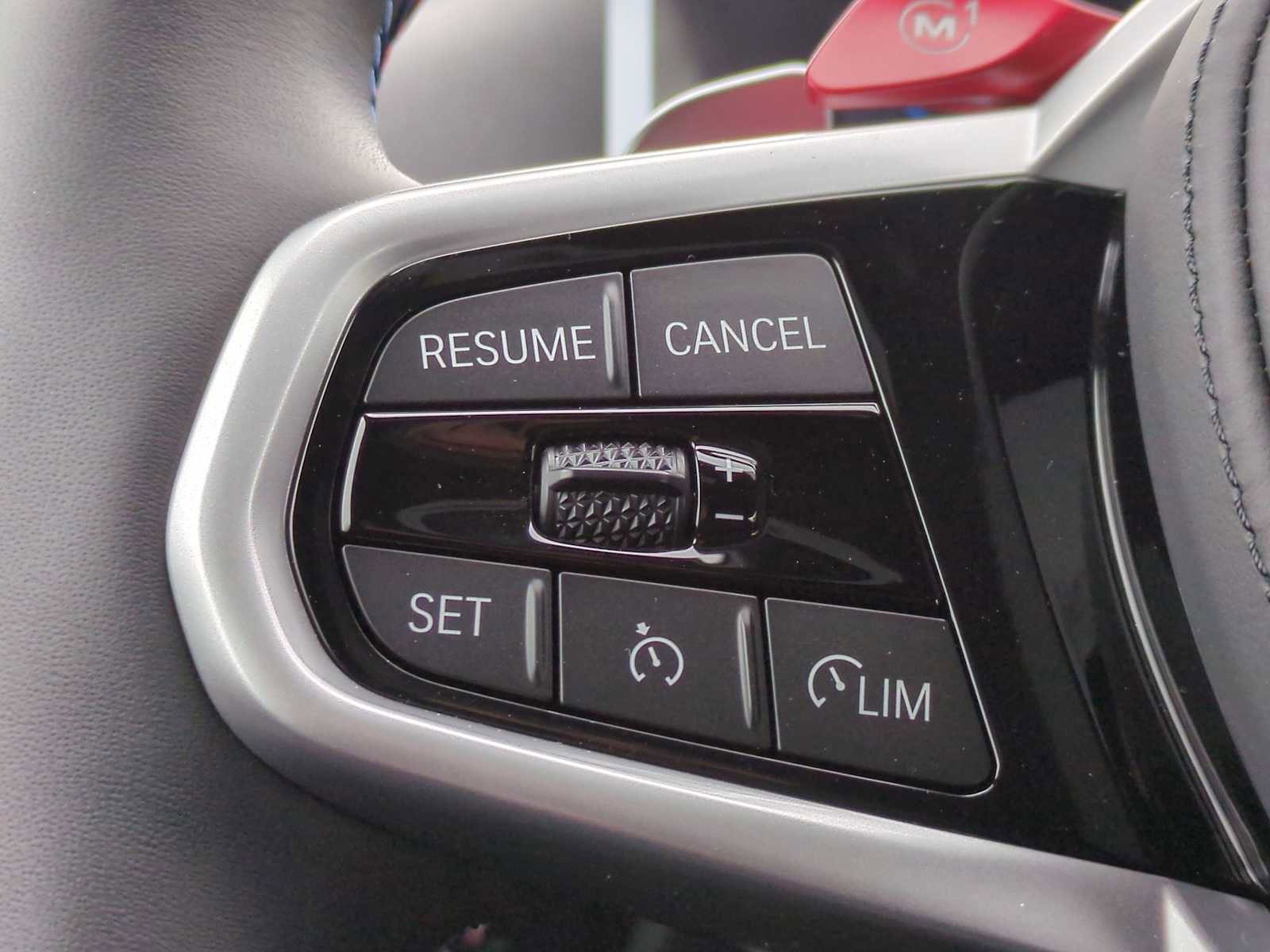 New 2026 BMW M4 xDrive Competition w/ Parking Assistance Package image 22