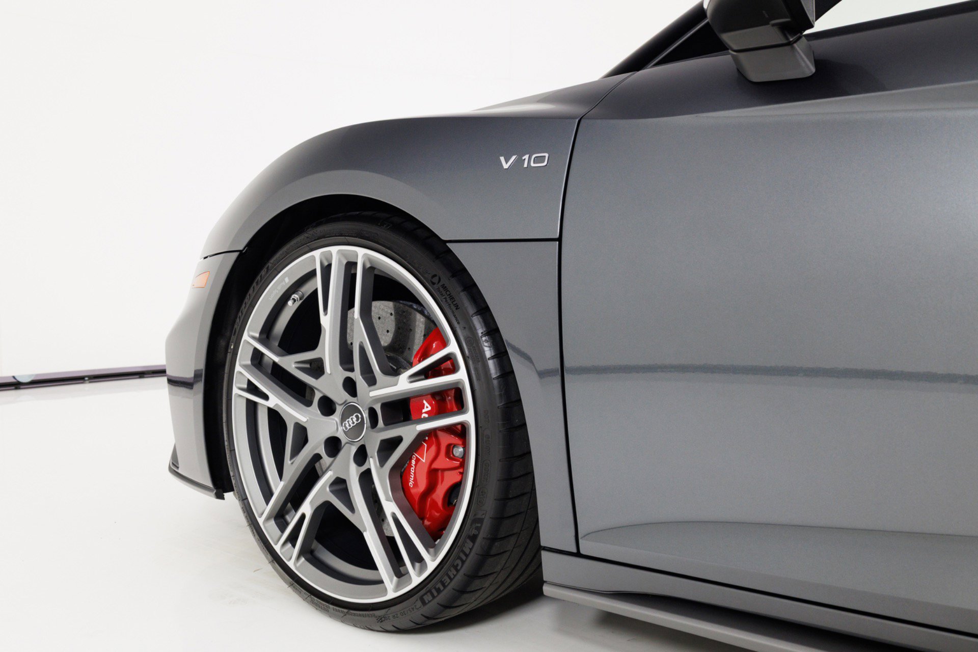 Used 2020 Audi R8 V10 performance AWD/4WD image 65