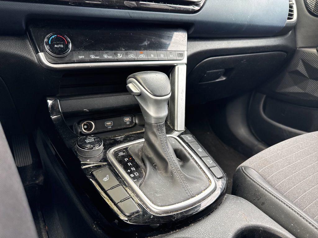 Certified 2023 Kia Seltos S AWD/4WD image 21