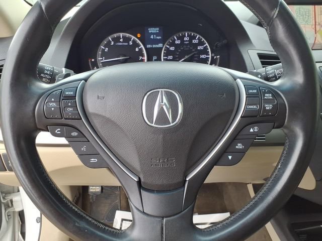 Used 2013 Acura RDX AWD w/ Technology Package image 10