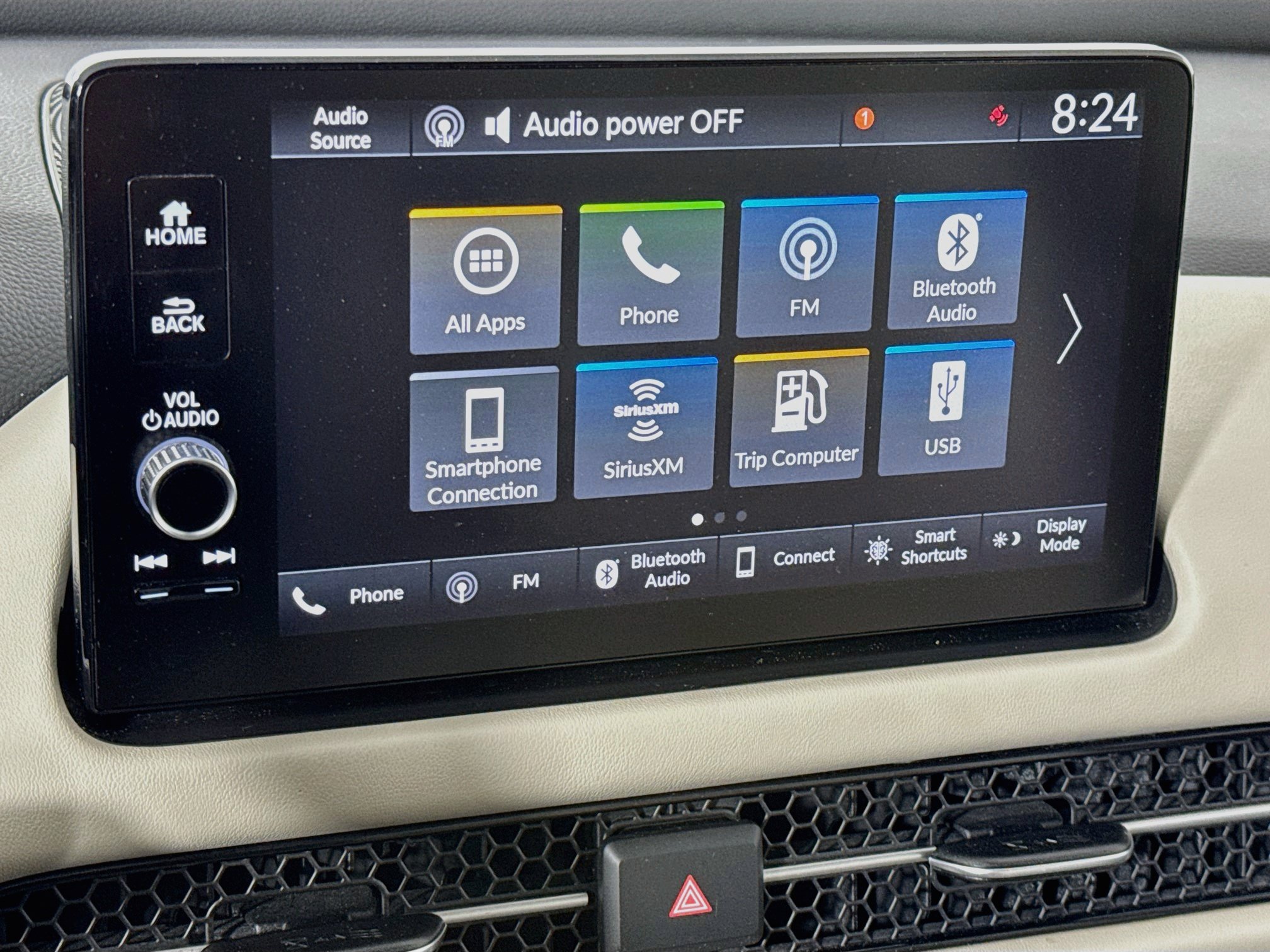 Certified 2025 Honda HR-V EX-L image 14