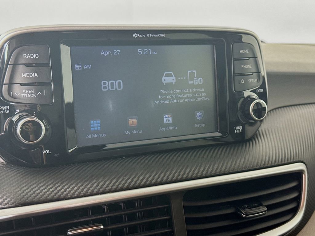Used 2019 Hyundai Tucson Value AWD/4WD image 14
