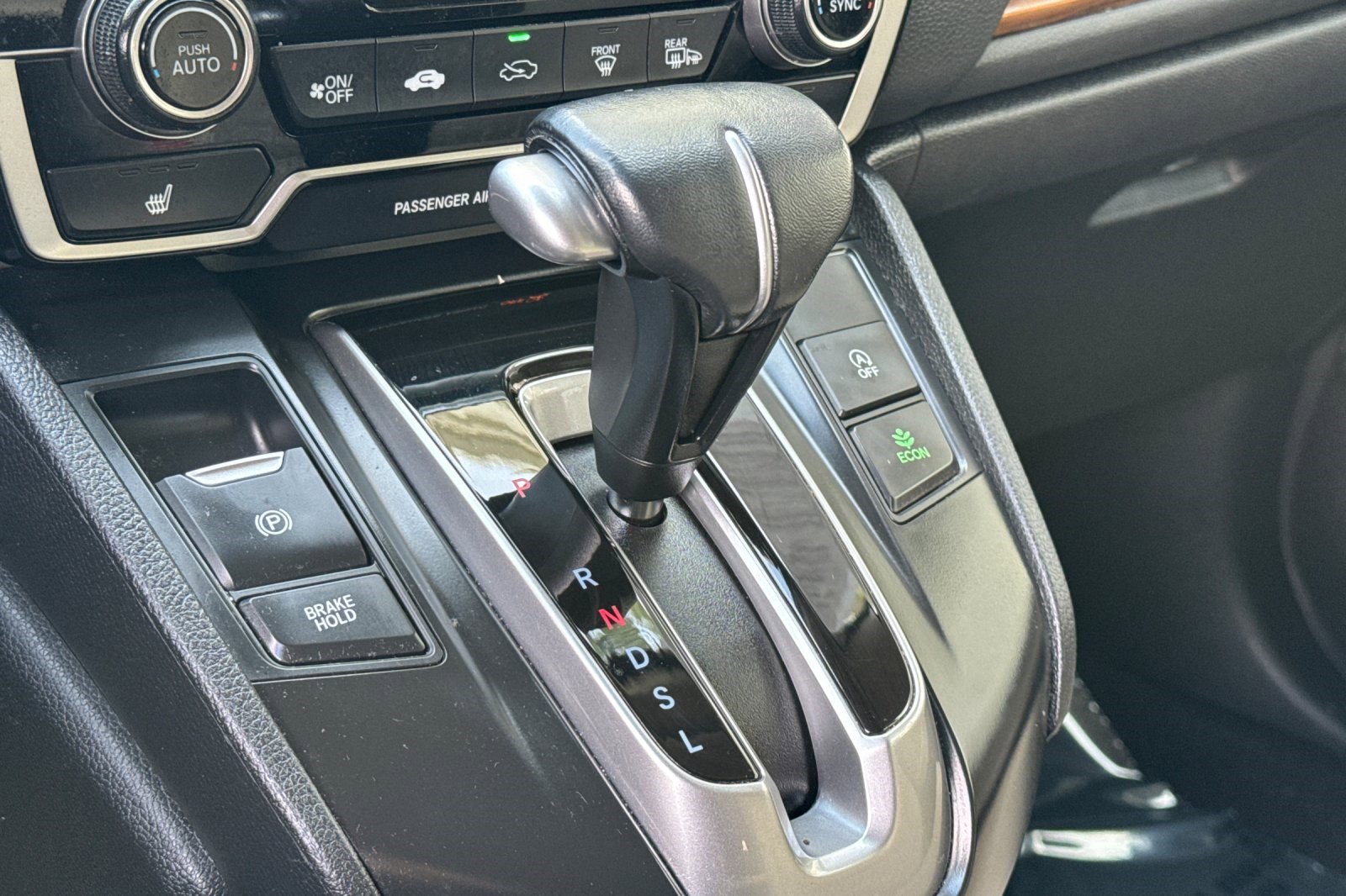 Used 2022 Honda CR-V EX-L image 17