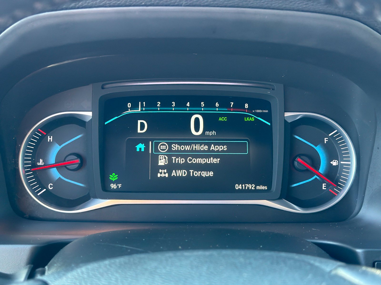 Used 2021 Honda Passport Touring image 28