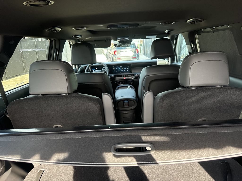 New 2026 Hyundai Palisade XRT Pro AWD/4WD image 36