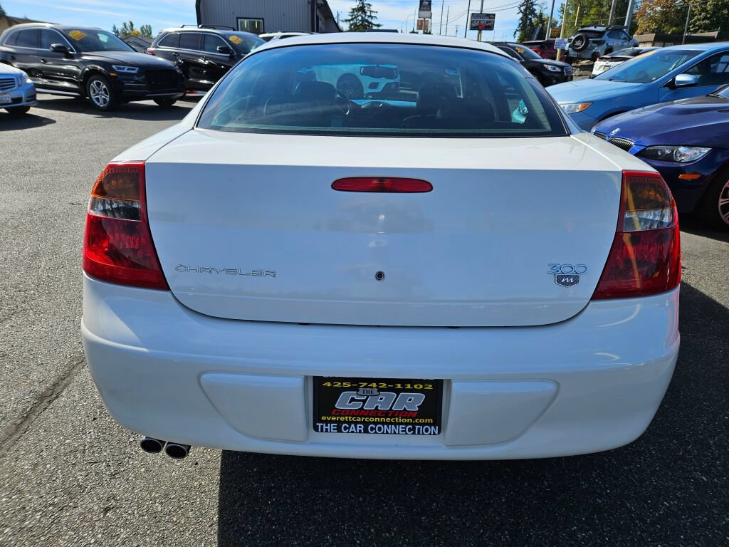 Used 2001 Chrysler 300M FWD image 5