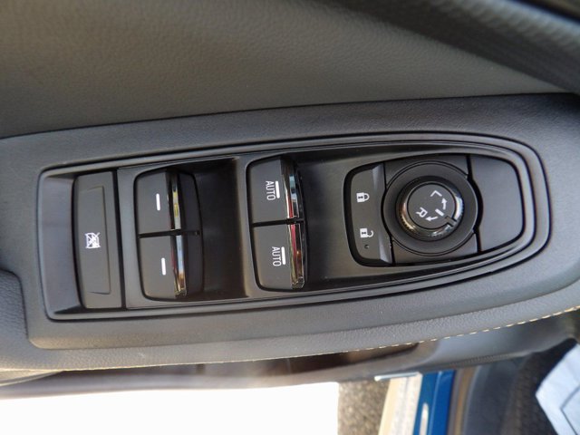 Certified 2025 Subaru Forester Wilderness w/ Wilderness Package image 11