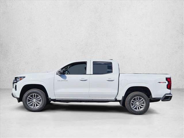 New 2026 Chevrolet Colorado LT image 5