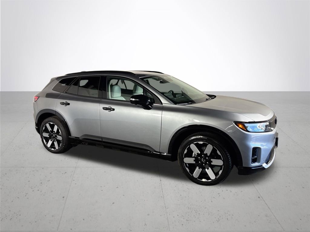 New 2026 Honda Prologue Elite image 4