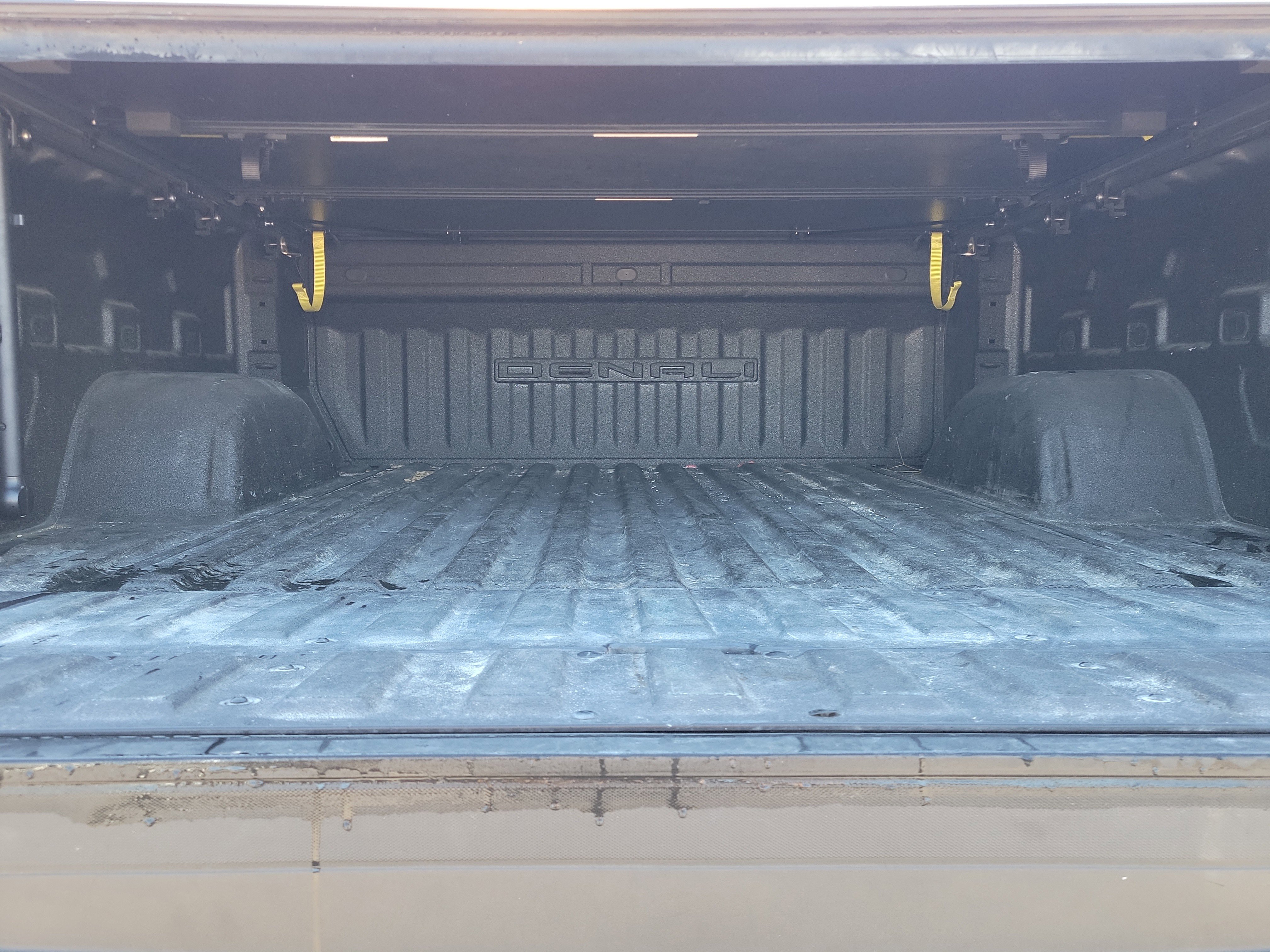 Used 2024 GMC Sierra 1500 Denali image 10