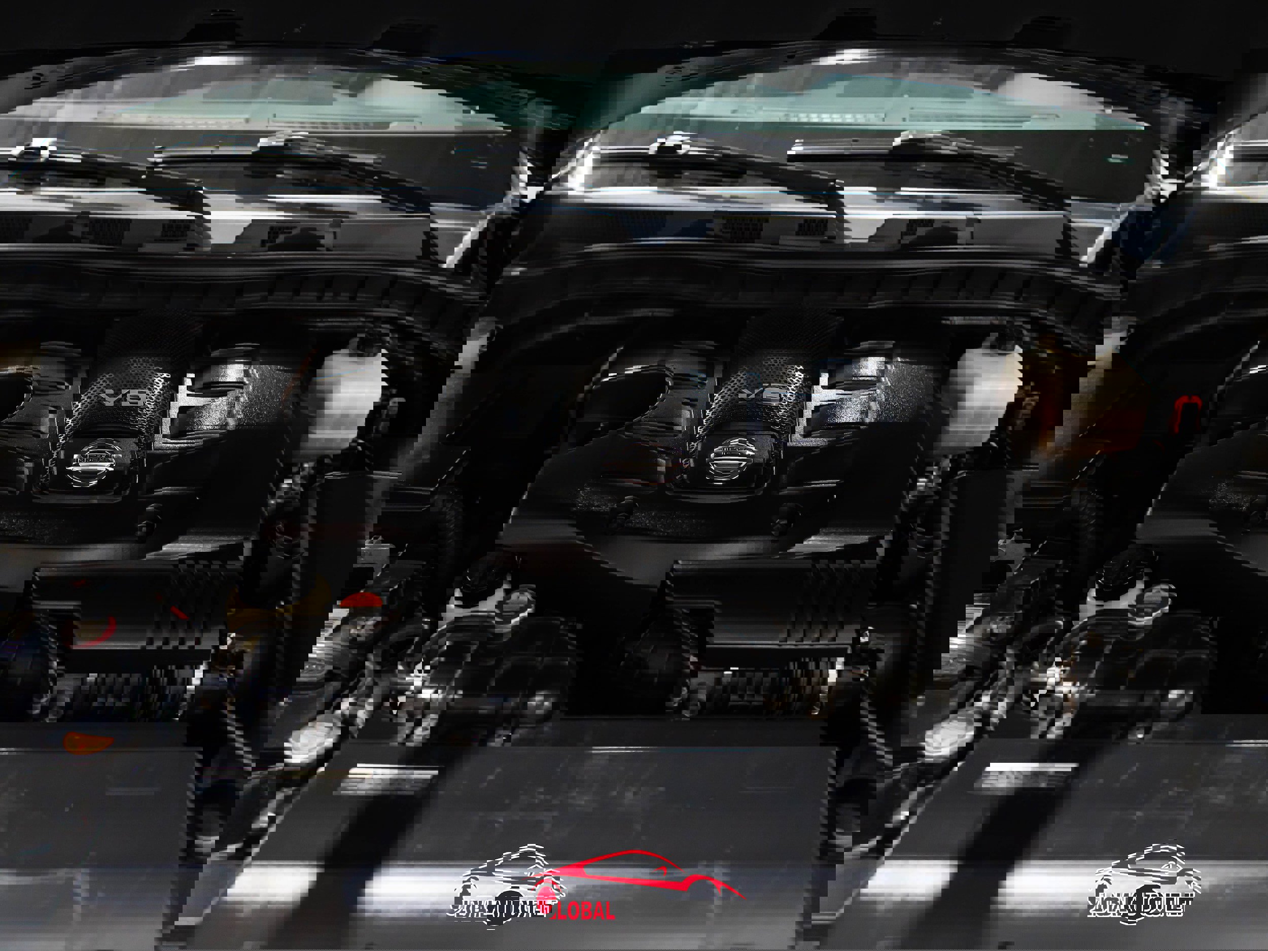 Used 2017 Nissan Armada SV w/ Driver Package image 51