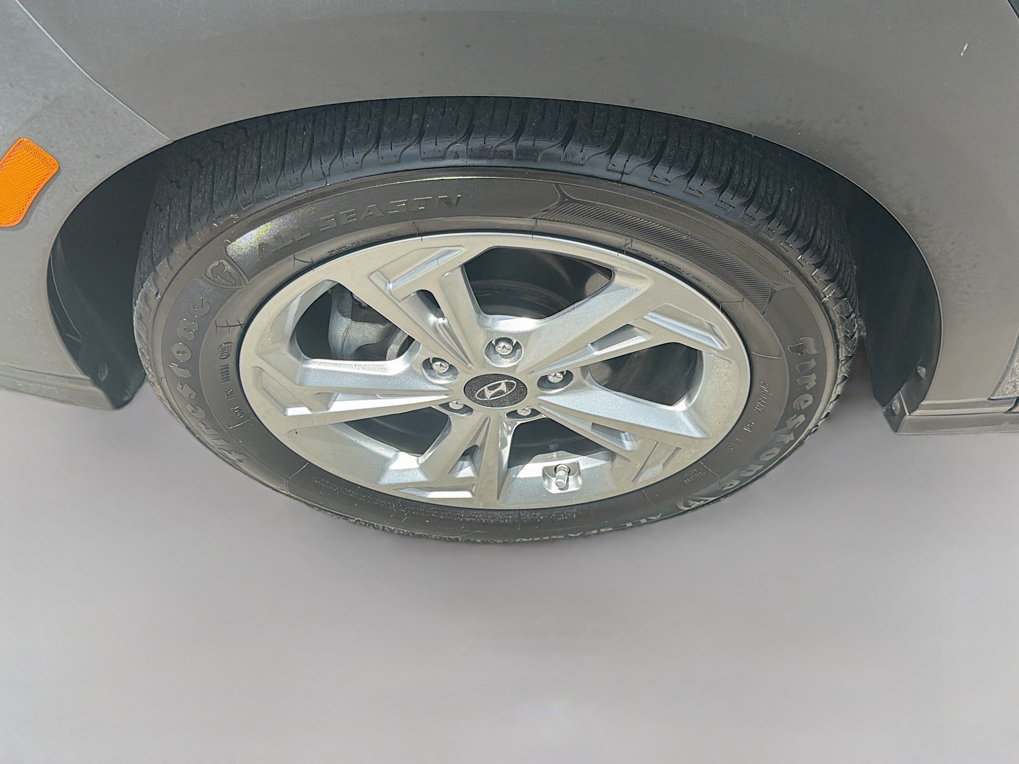 Used 2022 Hyundai Kona SEL w/ Convenience Package FWD image 33