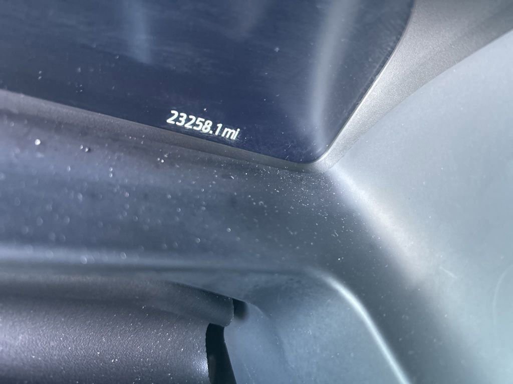 Used 2025 Ford Bronco Big Bend image 9