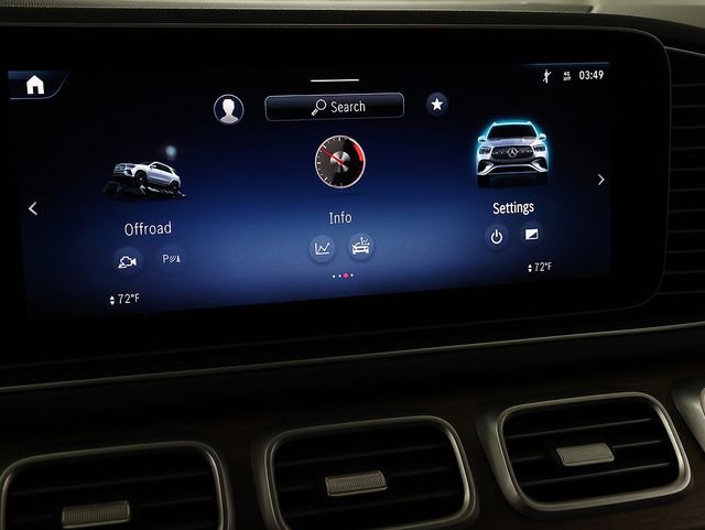 Certified 2026 Mercedes-Benz GLE 350 4MATIC image 19