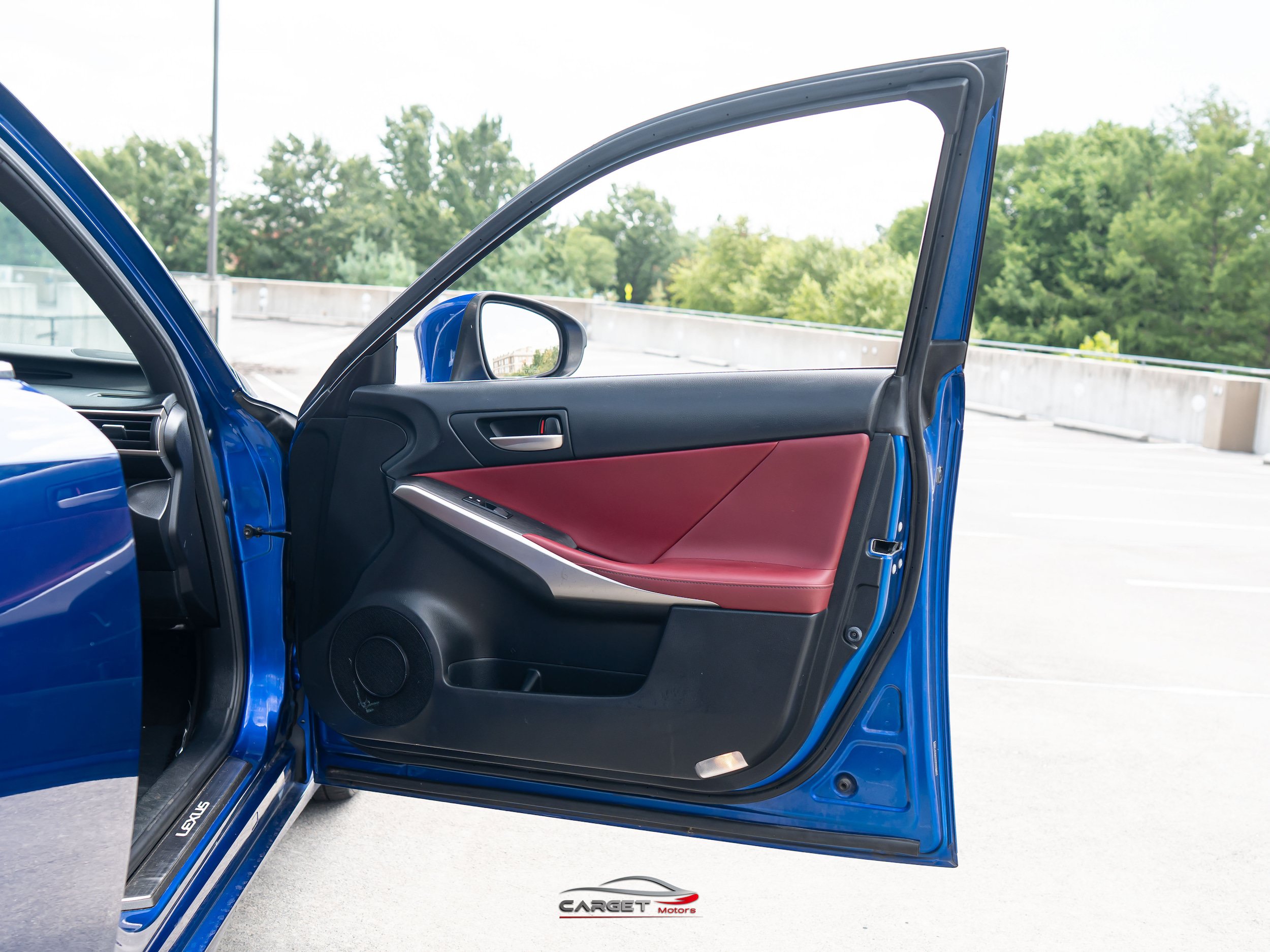 Used 2019 Lexus IS 300 F Sport w/ F Sport Package AWD/4WD image 41