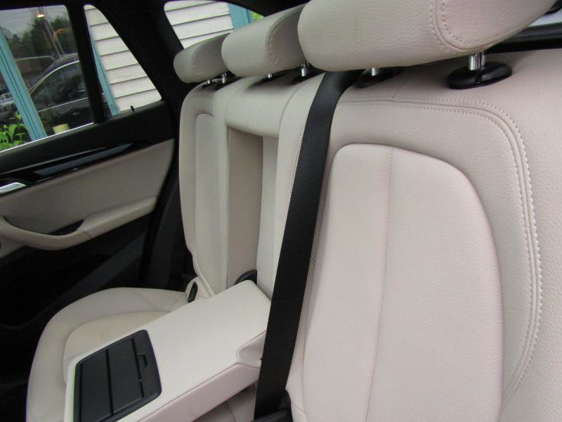 Used 2018 BMW X1 xDrive28i w/ Convenience Package image 42