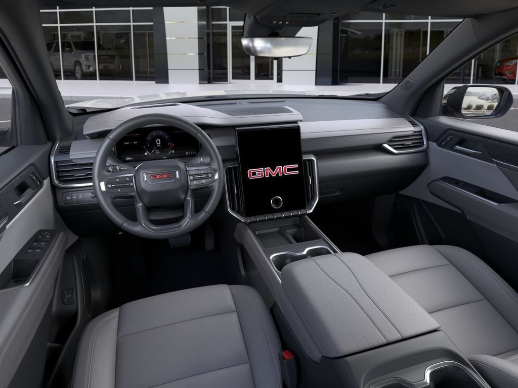 New 2027 GMC Acadia Elevation w/ Black Edition FWD image 15
