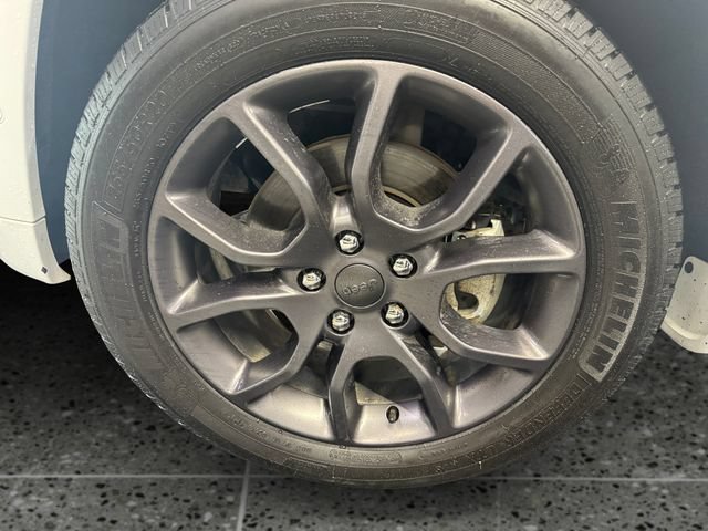 Used 2021 Jeep Grand Cherokee High Altitude AWD/4WD image 24