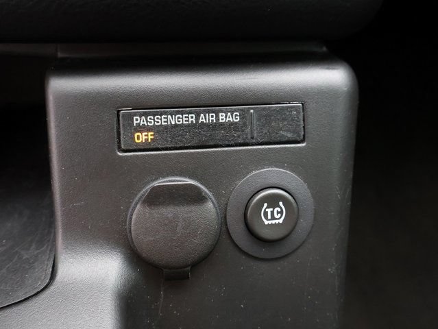 Used 2009 Pontiac G6 GXP w/ Sun And Sound Plus Package FWD image 22