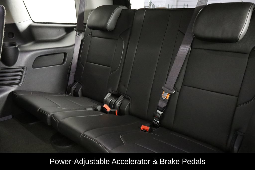 Used 2016 Chevrolet Tahoe LTZ AWD/4WD image 16