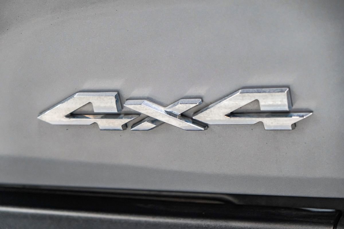 Used 2024 RAM 3500 Laramie image 57