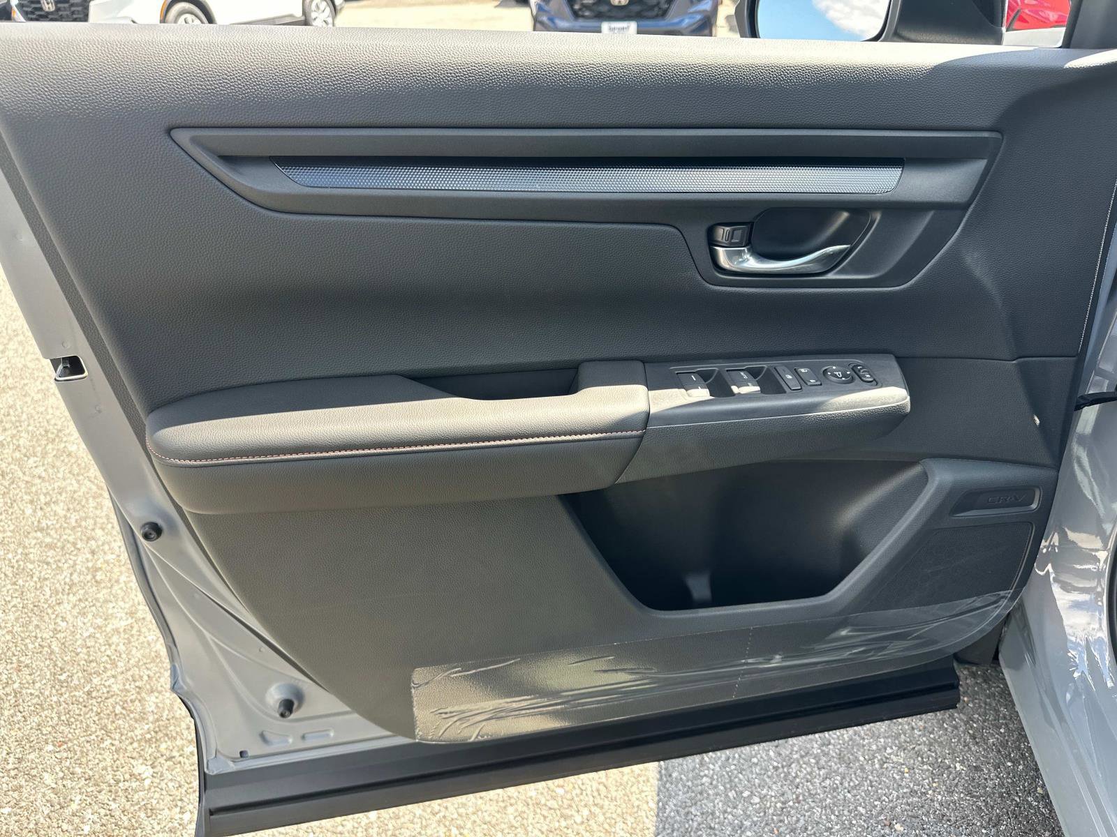 New 2026 Honda CR-V TrailSport image 12