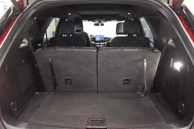 Used 2023 Ford Explorer ST-Line w/ Class IV Trailer Tow Package AWD/4WD image 16