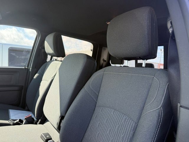 Used 2024 RAM 3500 Tradesman image 5