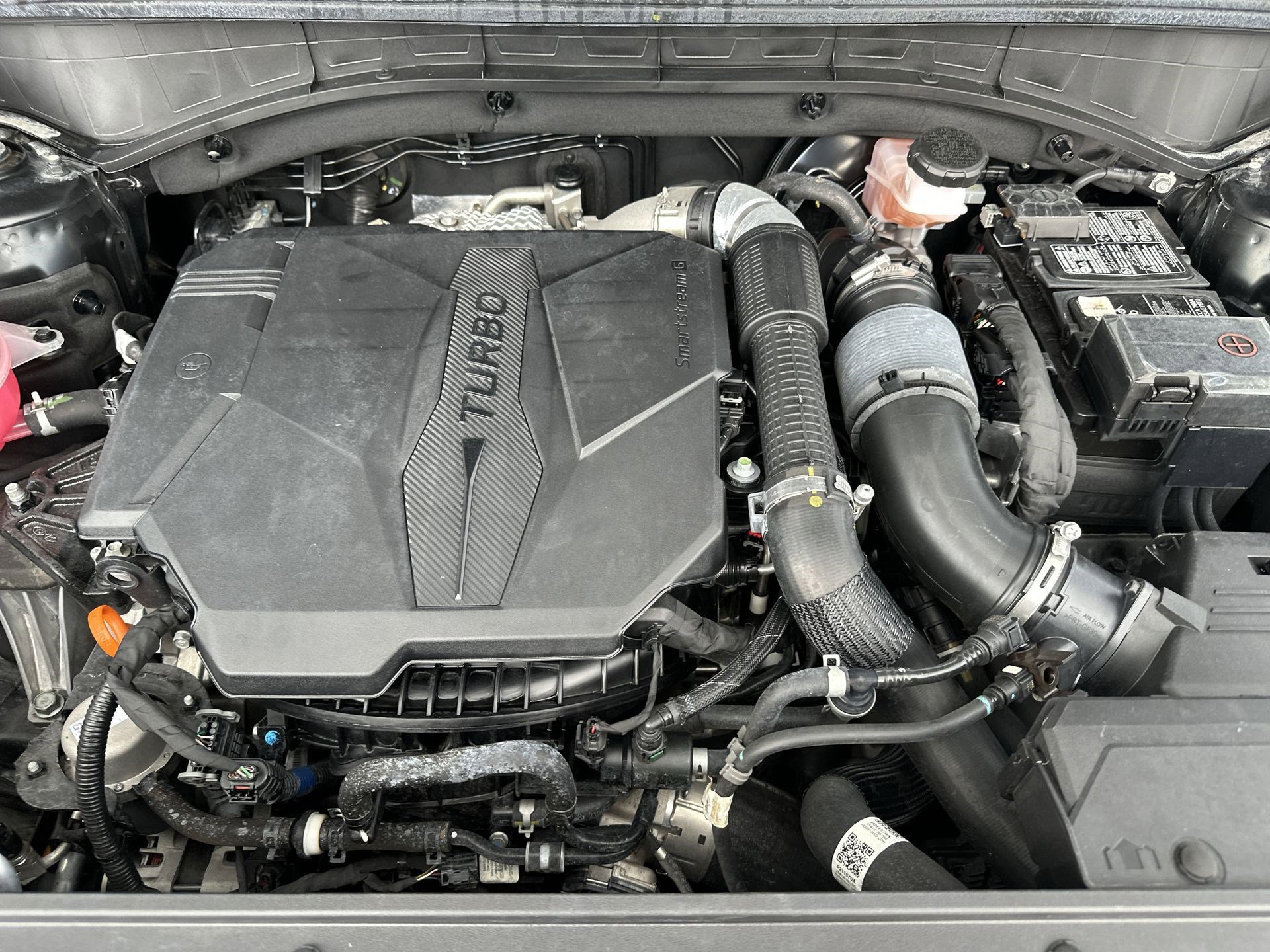 Certified 2023 Kia Sorento SX FWD image 17