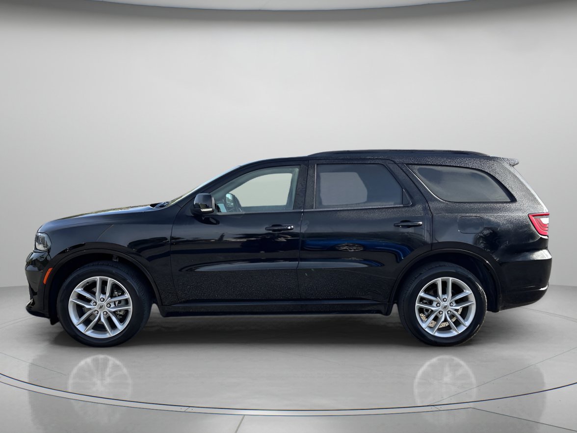 Used 2023 Dodge Durango GT AWD/4WD image 5