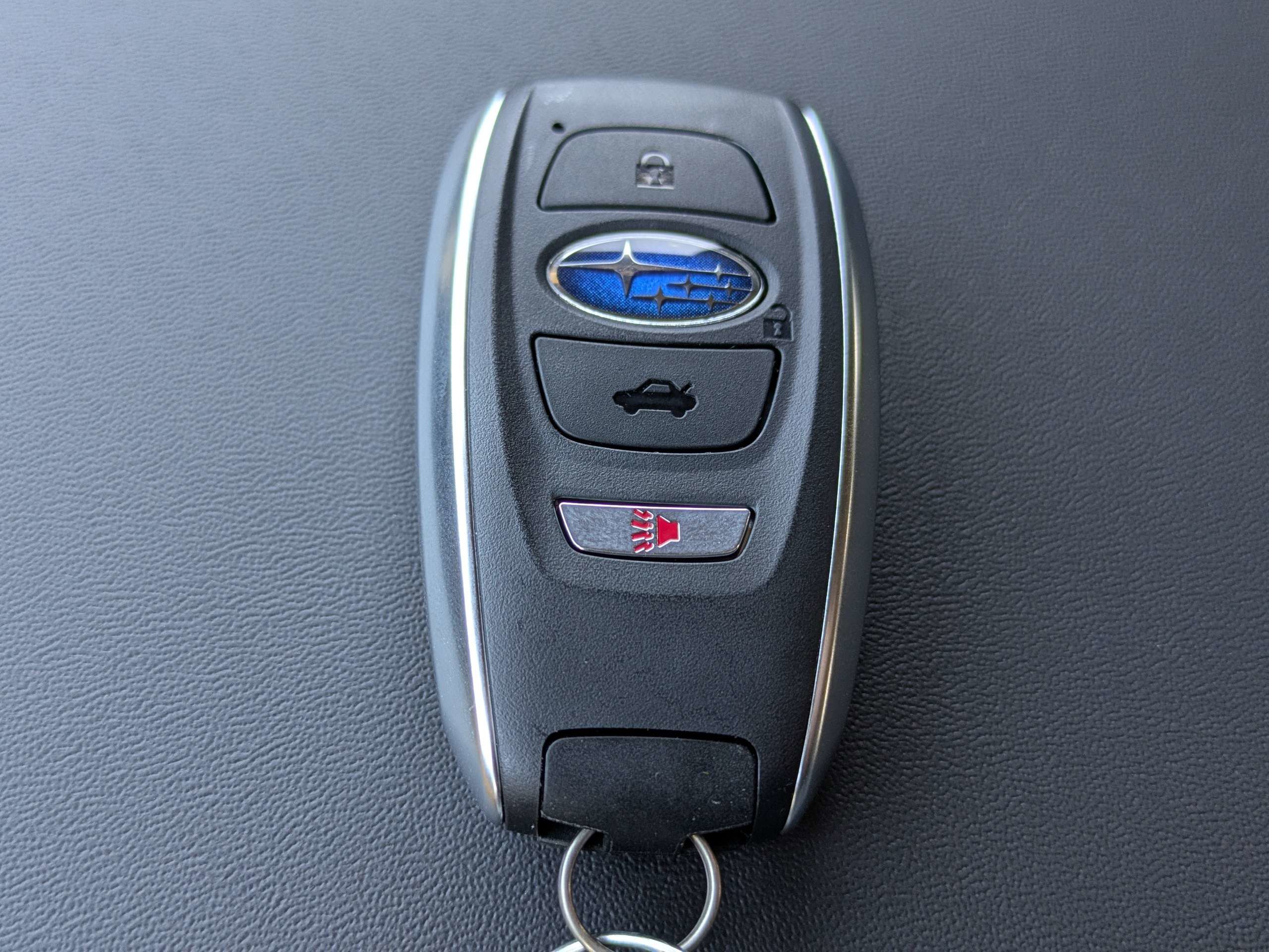 New 2026 Subaru Outback Limited image 33