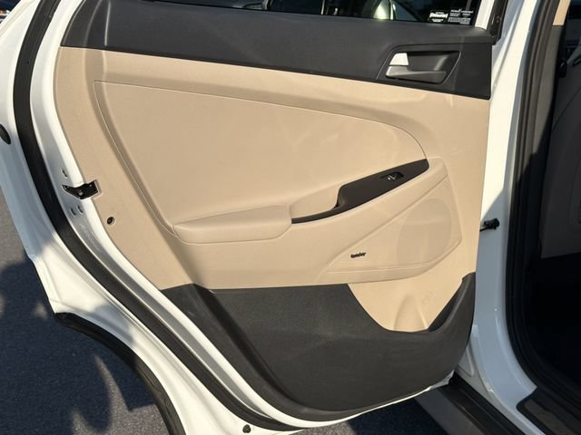 Used 2018 Hyundai Tucson Limited w/ Cargo Package FWD image 24