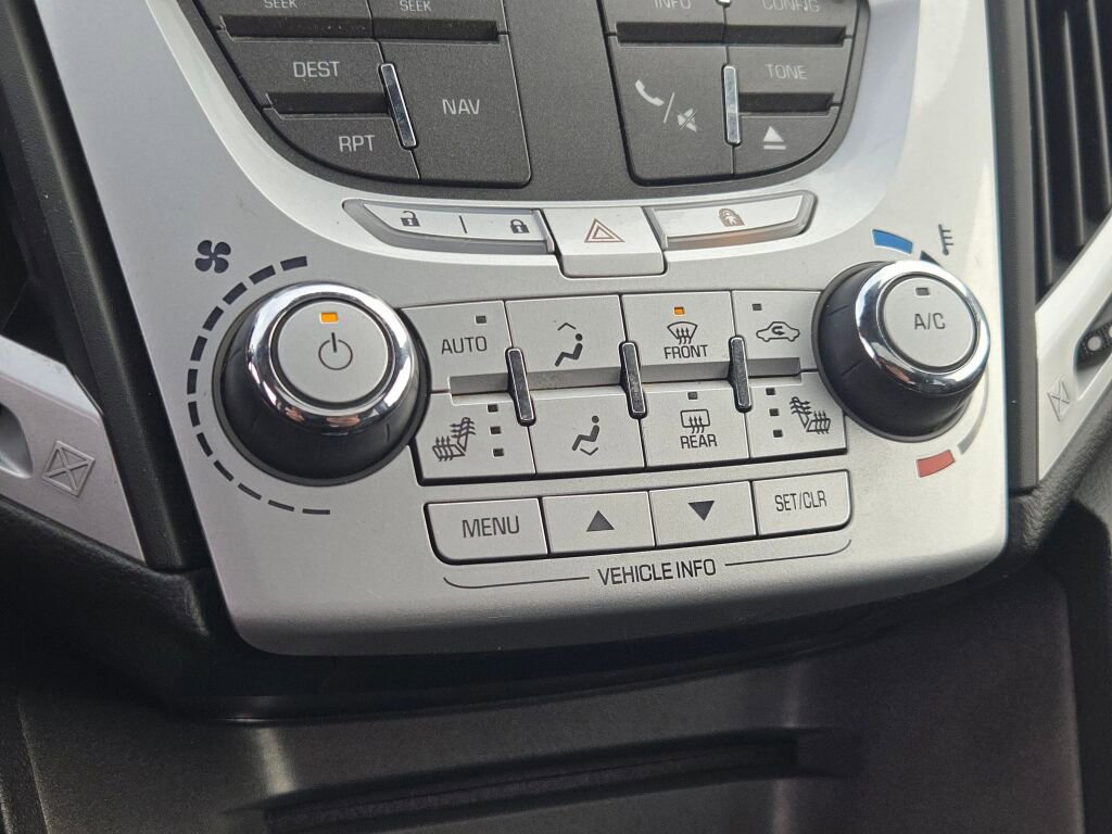 Used 2015 GMC Terrain Denali image 31