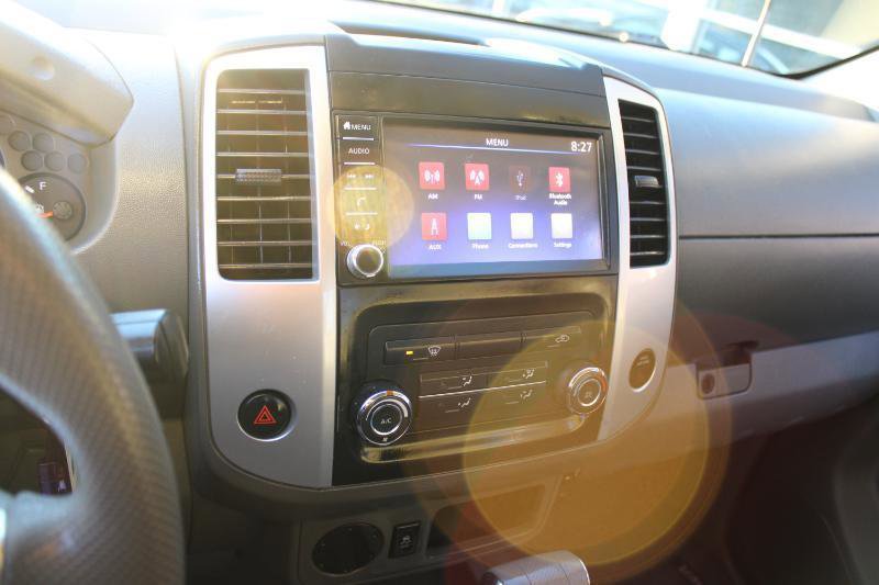 Used 2019 Nissan Frontier SV RWD image 22